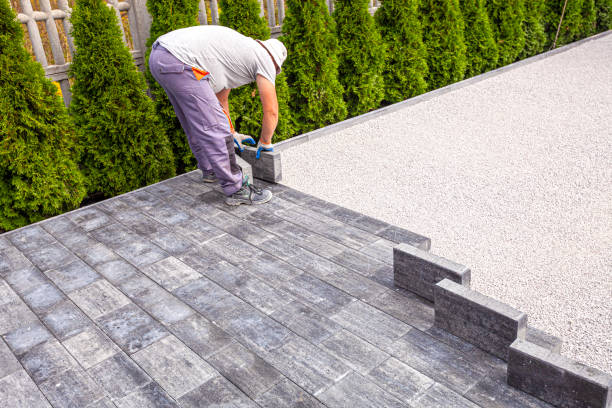 Best Residential Driveway Paver Services  in , NM