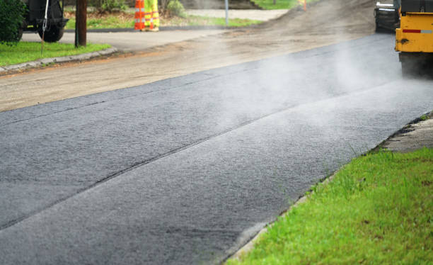 Best Professional Driveway Pavers  in , NM